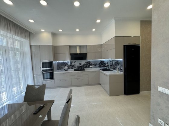 Сдам уютную квартиру на 10 ст.Фонтана в ЖК 23 Жемчужина Одесса