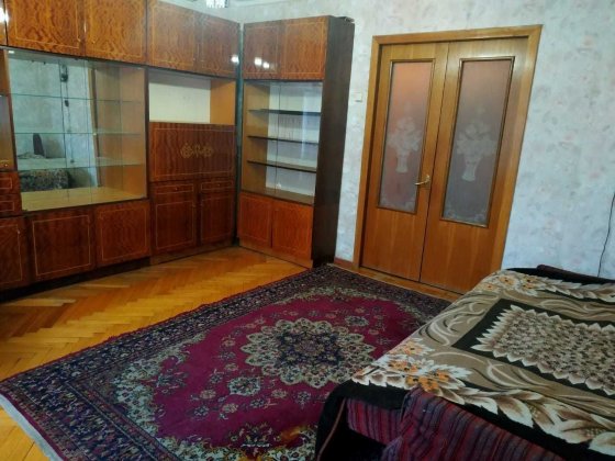 Сдам свою 2-х кімн. кв-ру р-н. Шампанський пров. Одесса