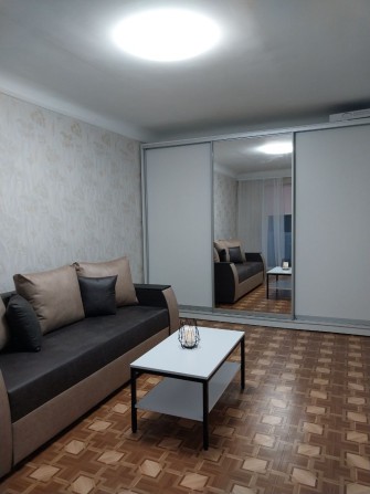 Аренда 1к.квартиры. пр.Поля. Богдана Хмельницкого. Славутич - фото 1