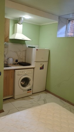 Можно на месяц!Аренда квартиры.Академика Павлова.Салтовка.Ул. Дидро 30 - фото 1