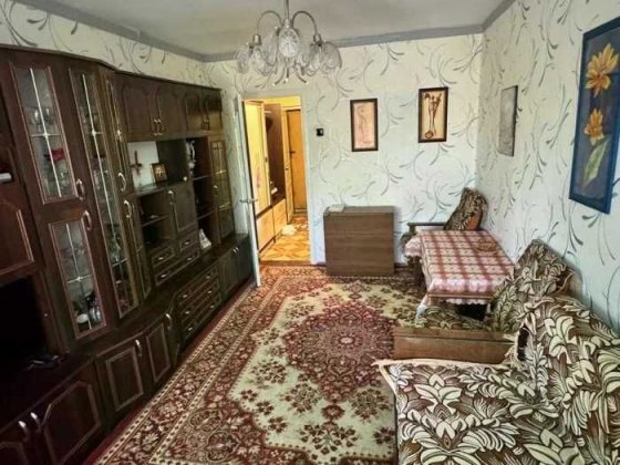 Аренда 2к квартиры Лески Миколаїв