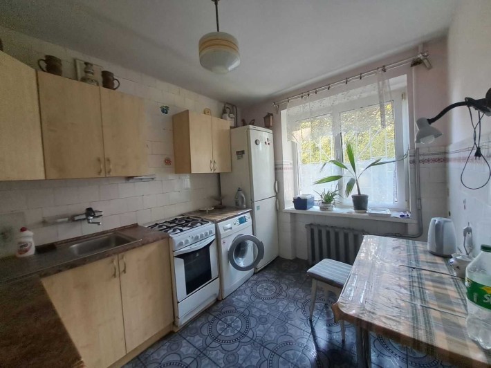 оренда 3кім квартири вул.Мазепи (Балатон) для працюючих - фото 1