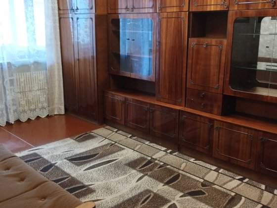 Сдам свою 3-комнатную квартиру на Салтовке, 15 этаж Харків