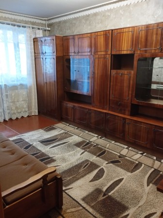 Сдам свою 3-комнатную квартиру на Салтовке, 15 этаж - фото 1