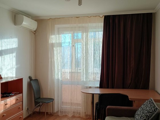 1-к.квартира  в  2х хвилинах від м"Олексіївська"