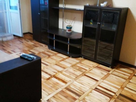 Сдается 1 комн. квартира по ул. Пархоменко, есть вся техника