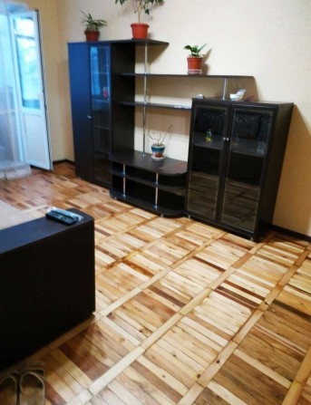 Сдается 1 комн. квартира по ул. Пархоменко, есть вся техника - фото 1