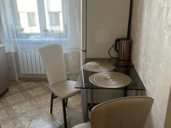 Квартира в центрі міста Днепр