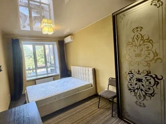 Сдам 2 ком квартиру ЖК Атлант центр рядом Женева Аировский Поля Дніпро