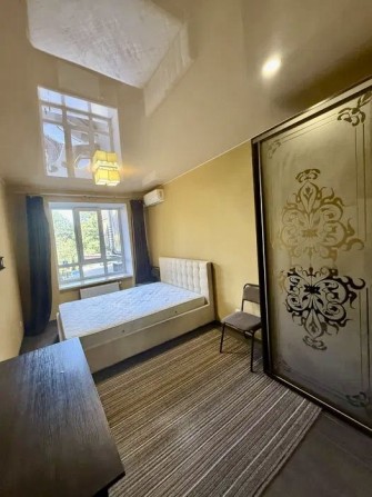 Сдам 2 ком квартиру ЖК Атлант центр рядом Женева Аировский Поля - фото 1