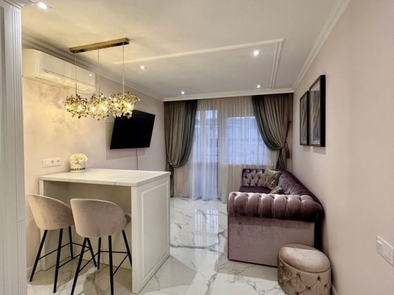 Оренда 2 кім.кв+ кухня-вітальня вул.Кульпарківська(ЖК Місто Трав) Львов