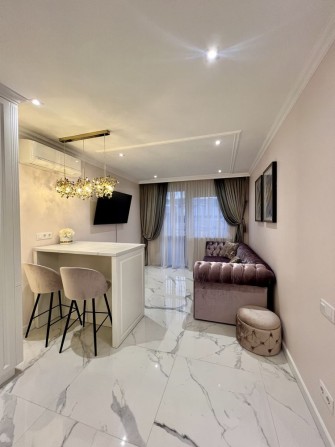 Оренда 2 кім.кв+ кухня-вітальня вул.Кульпарківська(ЖК Місто Трав) - фото 1