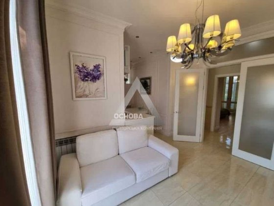 Сдаётся 2-х комн.квартира Premium Classa в центре города,бул.Шевченка!