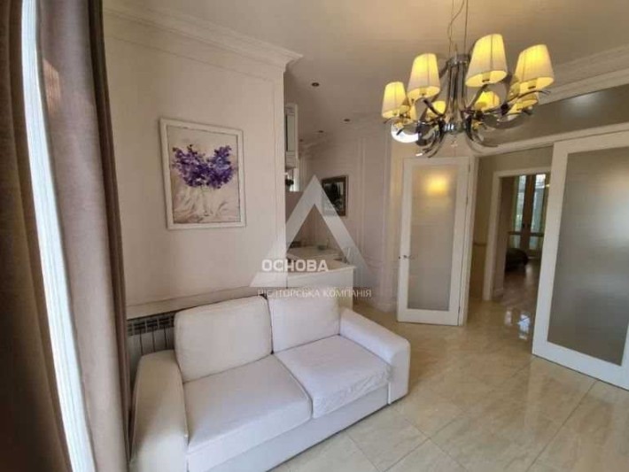 Сдаётся 2-х комн.квартира Premium Classa в центре города,бул.Шевченка! - фото 1