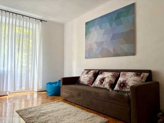 Оренда 2кімнатної квартири в центральній частині міста,вул.Вишенського Львів