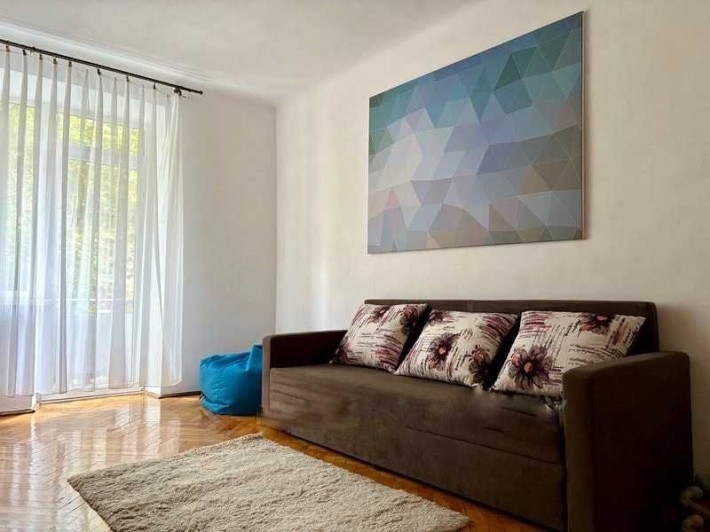 Оренда 2кімнатної квартири в центральній частині міста,вул.Вишенського - фото 1