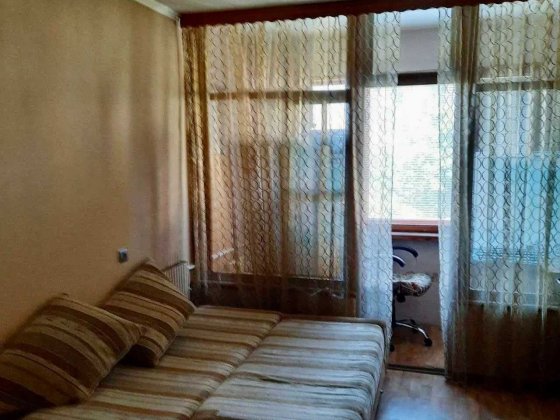 5m Аренда 1 квартира метро Левада Гагарина Спортивная Таврия Харків