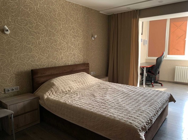 1-кімнатна квартира, ЖК 'Космос-Сіті' (111-976-970) - фото 1