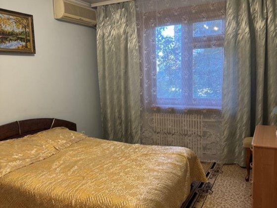 Сдам 3 к квартиру на Победе 5 Дніпро