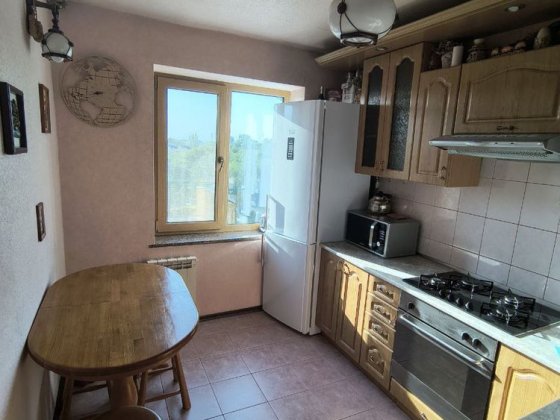 Сдам двокімнатну квартиру Запорожье