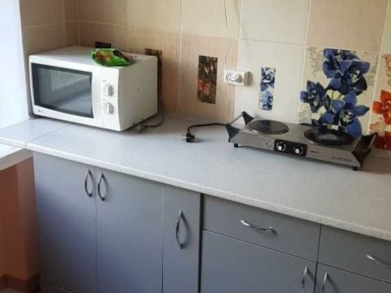 Аренда 1к квартиры Октябрьское Миколаїв