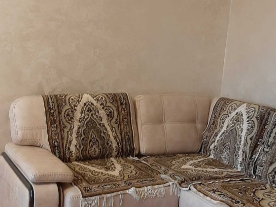 Сдам с ремонтом,полностью укомплектована Дніпро