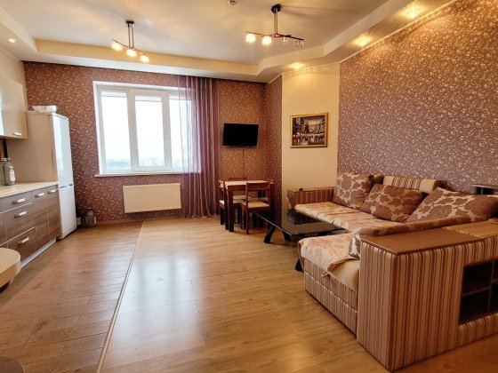 Сдам 2 ком кв-ру П.Поле в элитном комплексе Монте-Плаза,м.23 Августа Харьков