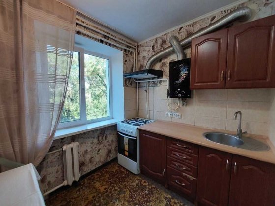 Сдаю 3 комнатную квартиру на Николаевской! А1 Николаев