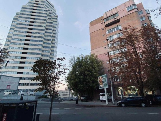 Здам 2 к квартиру в центрі Парк ім. Шевченка вул. Вернадського Днепр