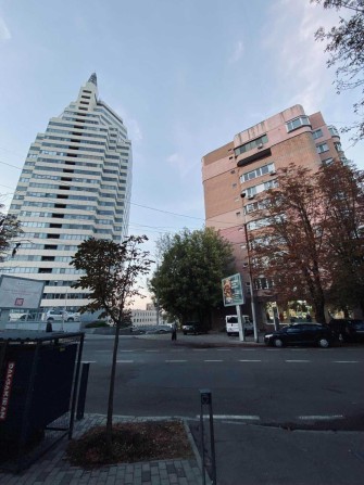 Здам 2 к квартиру в центрі Парк ім. Шевченка вул. Вернадського - фото 1