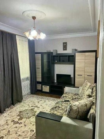 Аренда 2к квартиры Центр - фото 1
