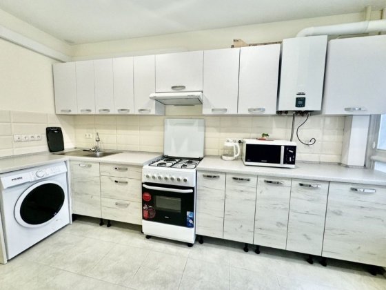 Оренда 1к кв в ближньому центрі пр Чорновола