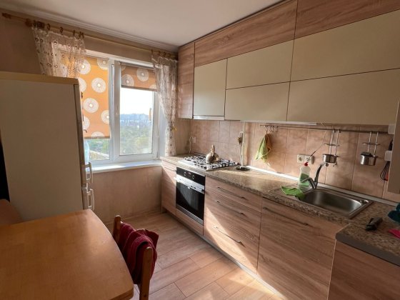 Сдам 2 комн.кв в Приднепровске Днепр