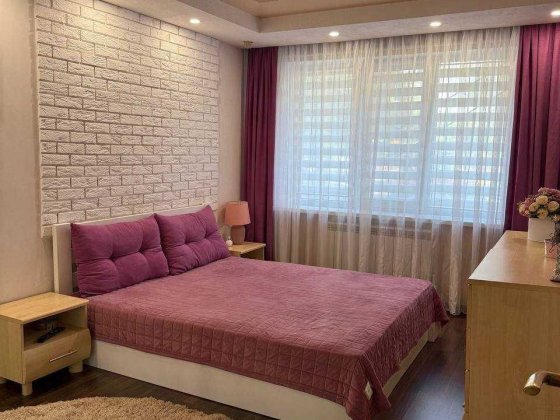 Сдам 3х комн.квартиру Дніпро