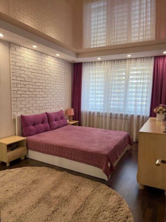 Сдам 3х комн.квартиру - фото 1