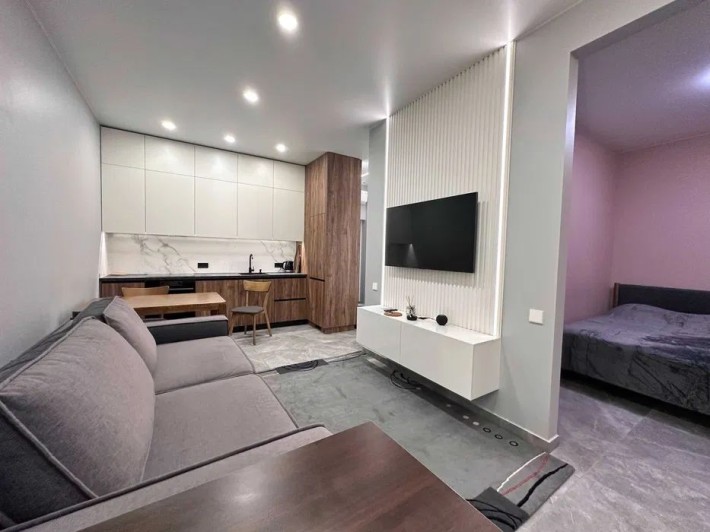 Сдам 2 ком квартиру ЖК Женева Центр - фото 1