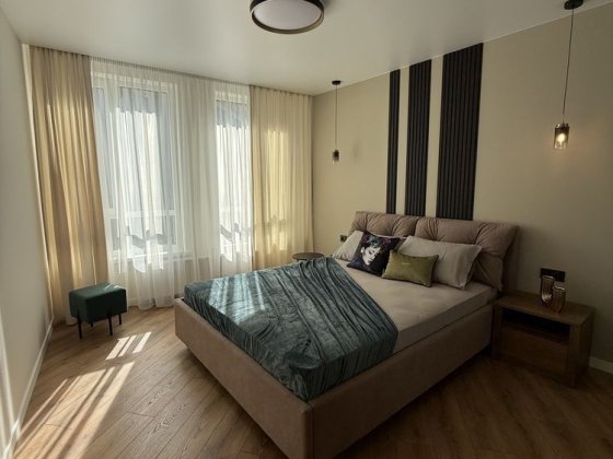 ОРЕНДА сучасної 2 км. кв ЖК Greenville Park, Замарстинівська 170 Львів