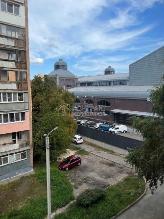 Оренда 3 комн Сумський ринок  Культури Центр метро Науки Университет - фото 1