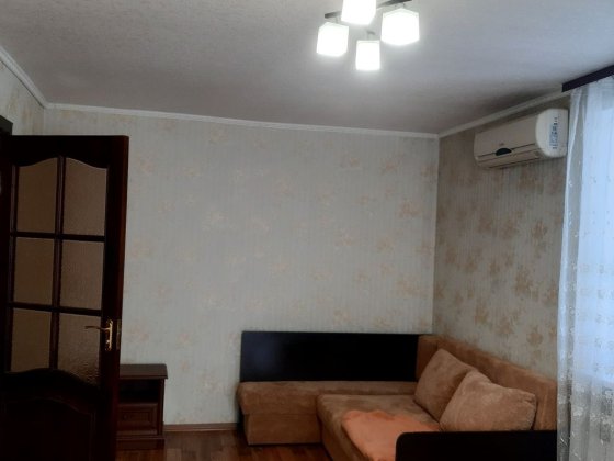 Сдам в аренду 1к квартиру в Центре Дніпро