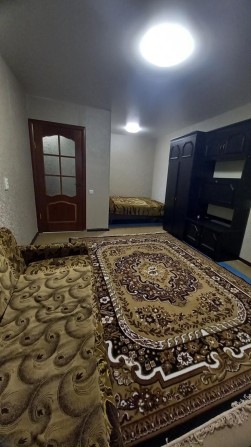 Сдам 1к квартиру Левобережный 2 - фото 1