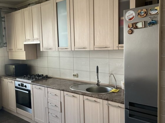 Сдам 2к.квартиру, Индустриальный район,пр.Слобожанский Дніпро