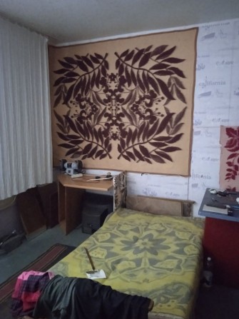 Сдам жилье порядочной женщине - девушке - фото 1