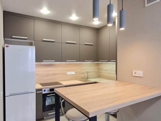 Сдам 2к студию жк Мандрыковский , Победа Дніпро