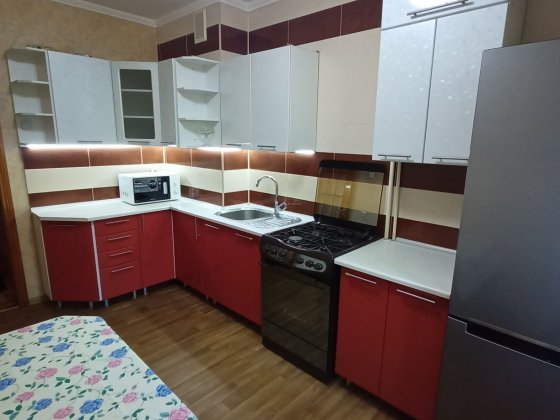 Сдам 3-х комн.с капремонтом Архитекторская/"Таврия" Одеса