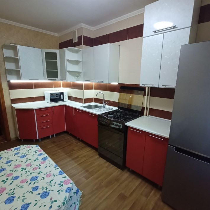 Сдам 3-х комн.с капремонтом Архитекторская/"Таврия" - фото 1