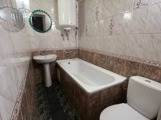 Сдам 2-ух ком квартиру на Церковной Одесса