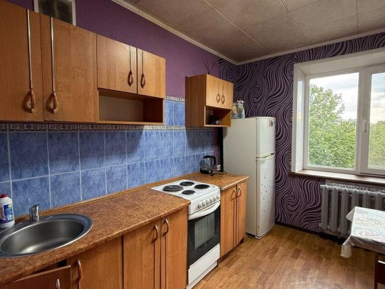 Оренда двокімнатної квартири, Комунарський район (космос) Запорожье