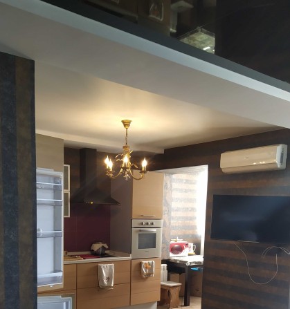 Здаеться  3 кімнатна квартира студія 1 Південий р-н - фото 1