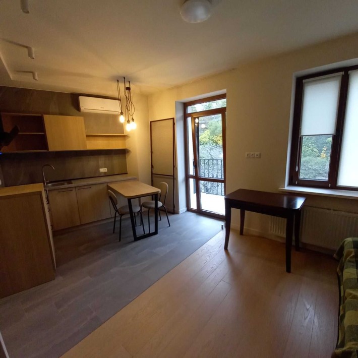 Сдам  1 комн кв Приморская/ Екатериненская ЖК Дом на Приморской - фото 1