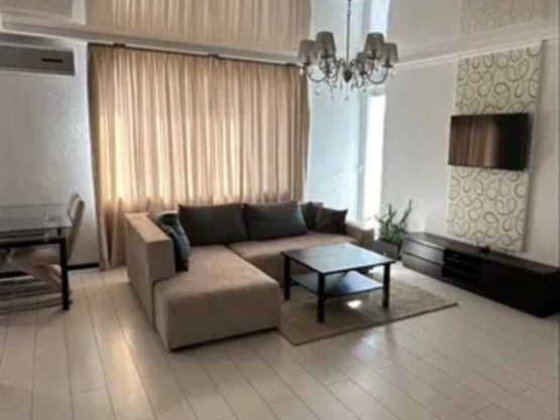 Оренда 2кмн квартири на Космосі (111-995-215) Запоріжжя